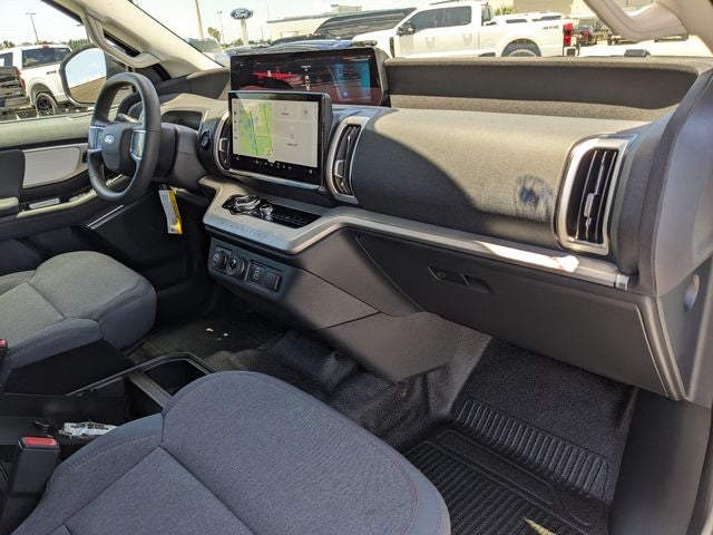 2025 Ford Expedition XL