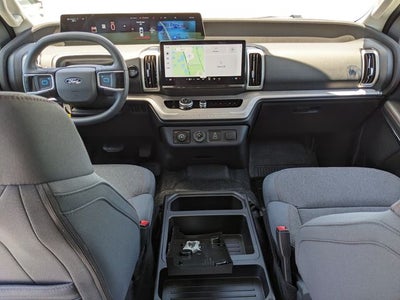 2025 Ford Expedition XL