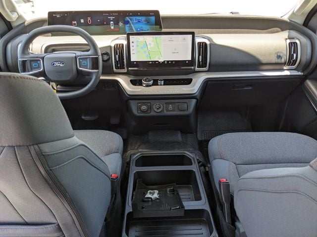 2025 Ford Expedition XL