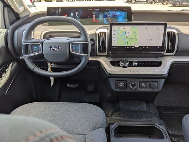 2025 Ford Expedition XL