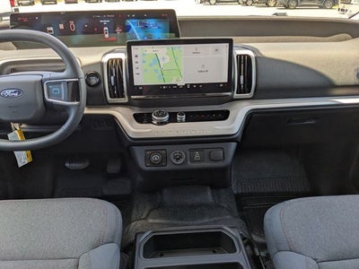 2025 Ford Expedition XL