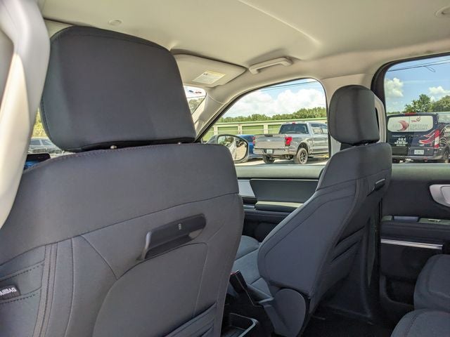 2025 Ford Expedition XL