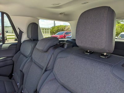 2025 Ford Expedition XL