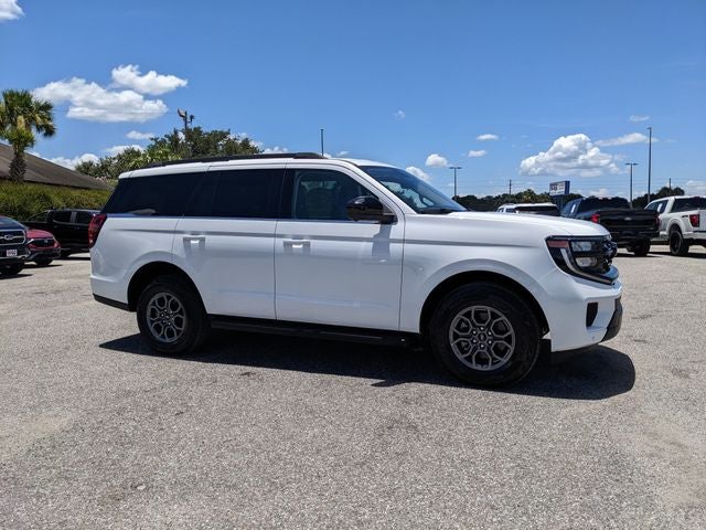 2025 Ford Expedition XL