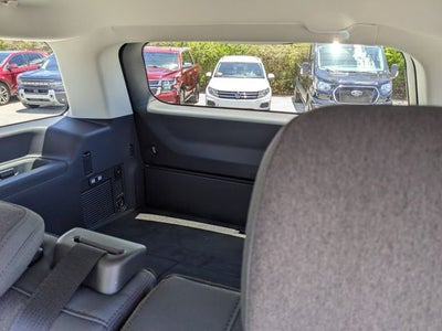 2025 Ford Expedition XL