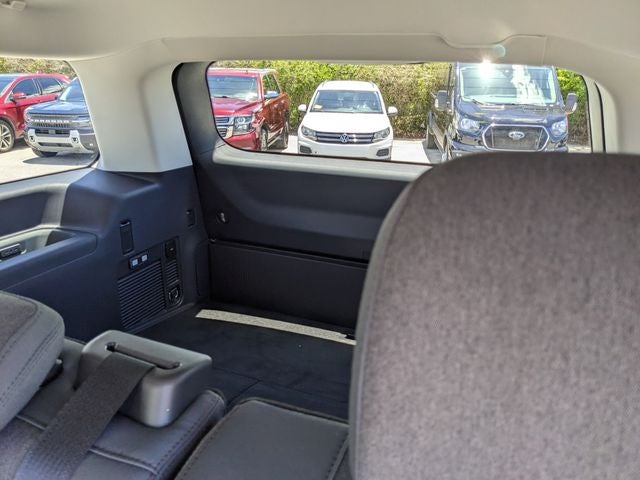 2025 Ford Expedition XL