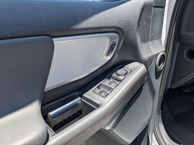2025 Ford Expedition XL