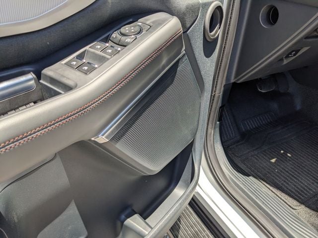 2025 Ford Expedition XL