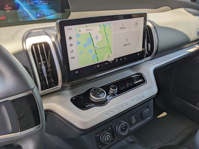 2025 Ford Expedition XL