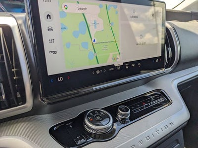 2025 Ford Expedition XL