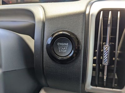 2025 Ford Expedition XL