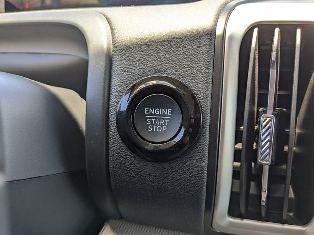 2025 Ford Expedition XL