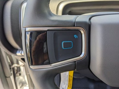2025 Ford Expedition XL