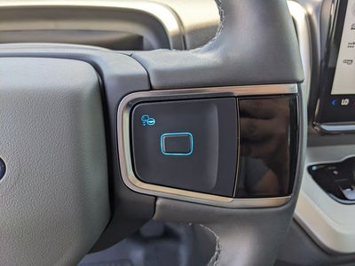 2025 Ford Expedition XL