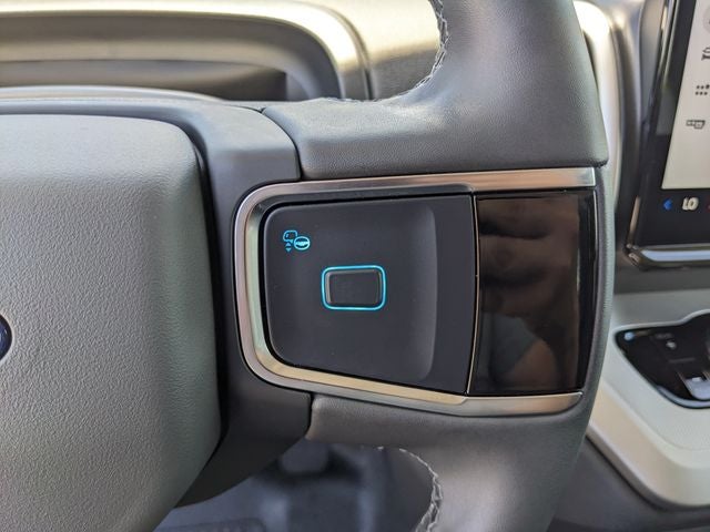 2025 Ford Expedition XL