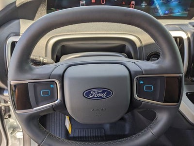 2025 Ford Expedition XL