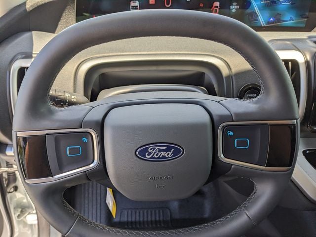 2025 Ford Expedition XL