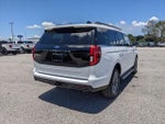 2025 Ford Expedition XL