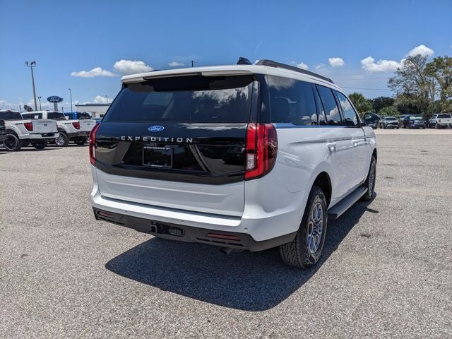 2025 Ford Expedition XL