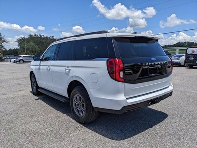2025 Ford Expedition XL