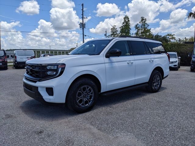 2025 Ford Expedition XL