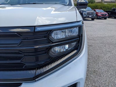 2025 Ford Expedition XL
