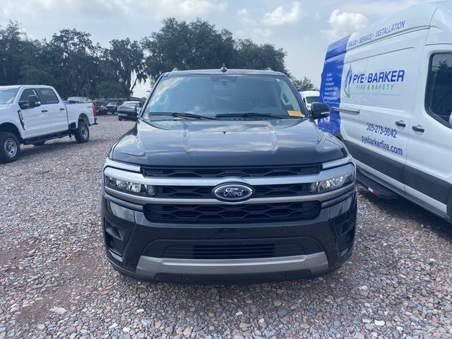 2022 Ford Expedition XLT
