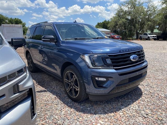 2019 Ford Expedition Limited