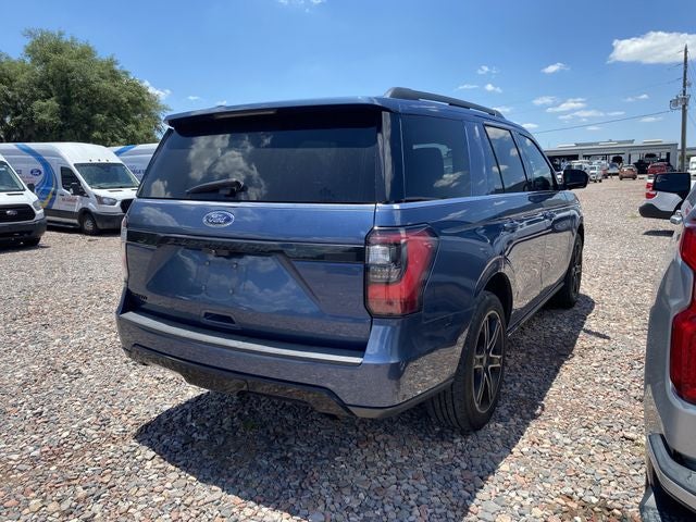 2019 Ford Expedition Limited