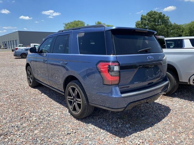2019 Ford Expedition Limited
