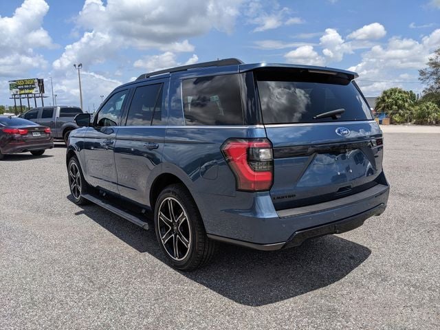 2019 Ford Expedition Limited