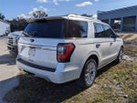 2018 Ford Expedition Platinum