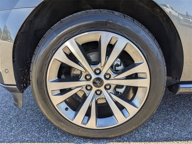 2021 Ford Expedition Platinum