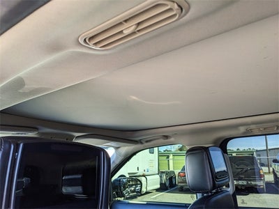 2021 Ford Expedition Platinum