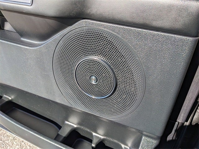 2021 Ford Expedition Platinum