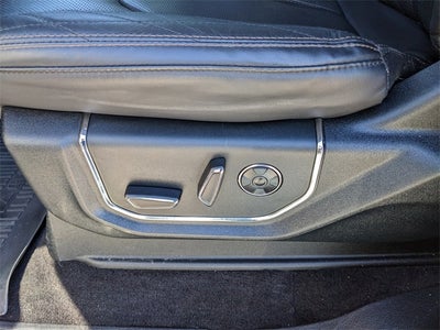 2021 Ford Expedition Platinum