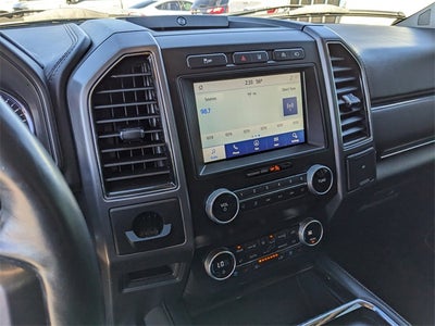 2021 Ford Expedition Platinum