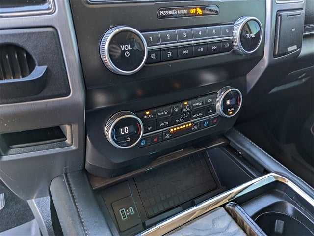 2021 Ford Expedition Platinum