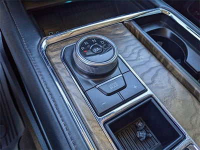 2021 Ford Expedition Platinum