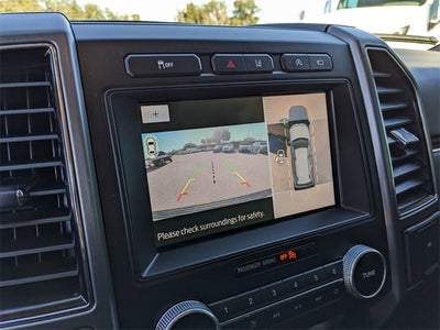 2021 Ford Expedition Platinum