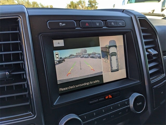 2021 Ford Expedition Platinum