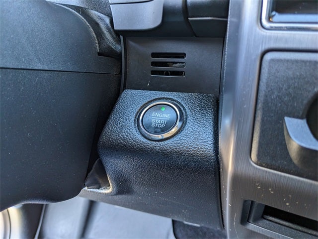 2021 Ford Expedition Platinum