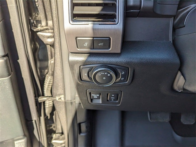 2021 Ford Expedition Platinum