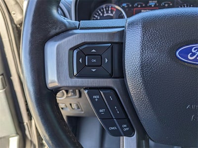 2021 Ford Expedition Platinum