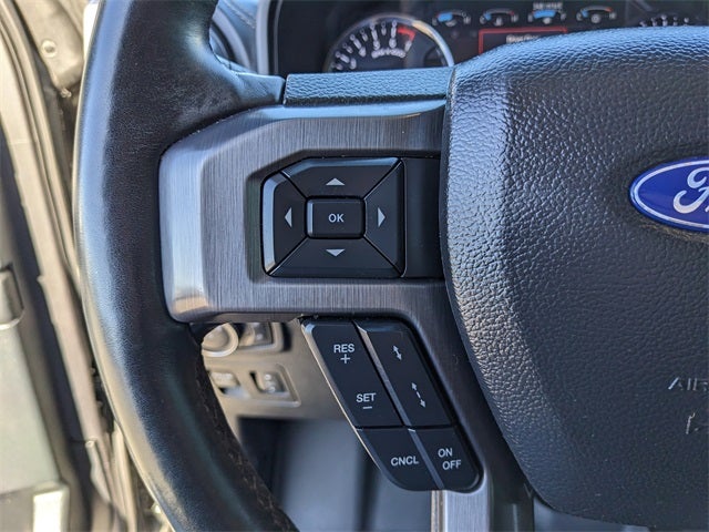 2021 Ford Expedition Platinum