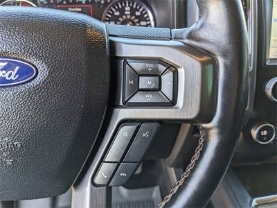 2021 Ford Expedition Platinum