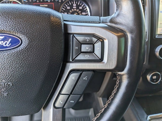 2021 Ford Expedition Platinum