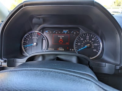 2021 Ford Expedition Platinum