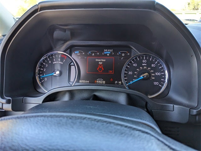 2021 Ford Expedition Platinum