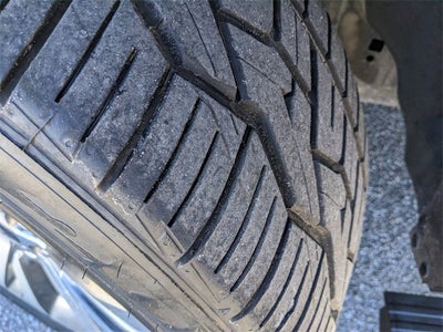 2021 Ford Expedition Platinum